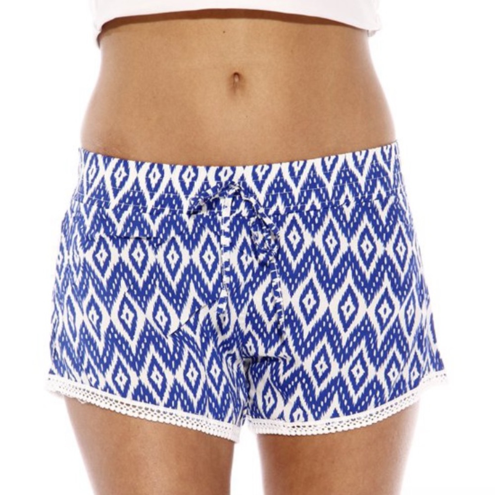 3/$15 NWT Just Love High Waisted Shorts